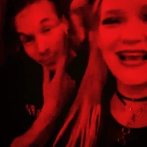 Meet your Posher, Johanna